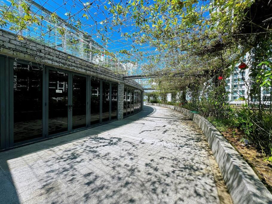 Apartment B1003 Haven Sea View Netflix100mbps By *