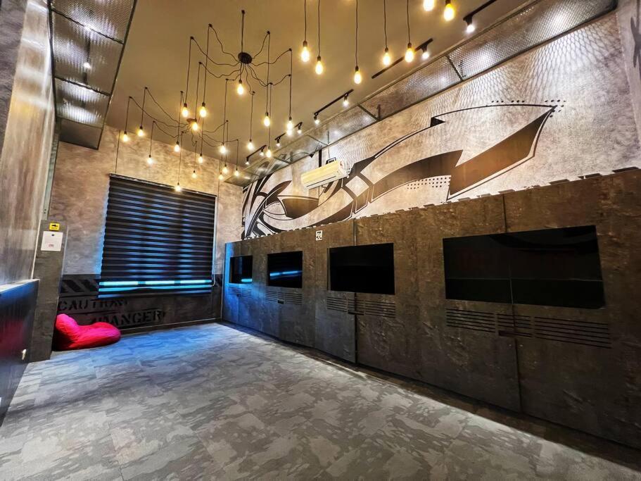 Apartment B1003 Haven Sea View Netflix100mbps By