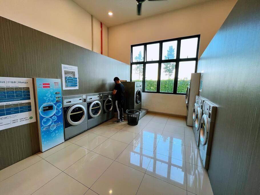 B1003 Haven Sea View Netflix100mbps By Apartment
