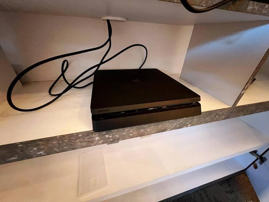 B1003 Haven Sea View Netflix100mbps By Apartment Masai
