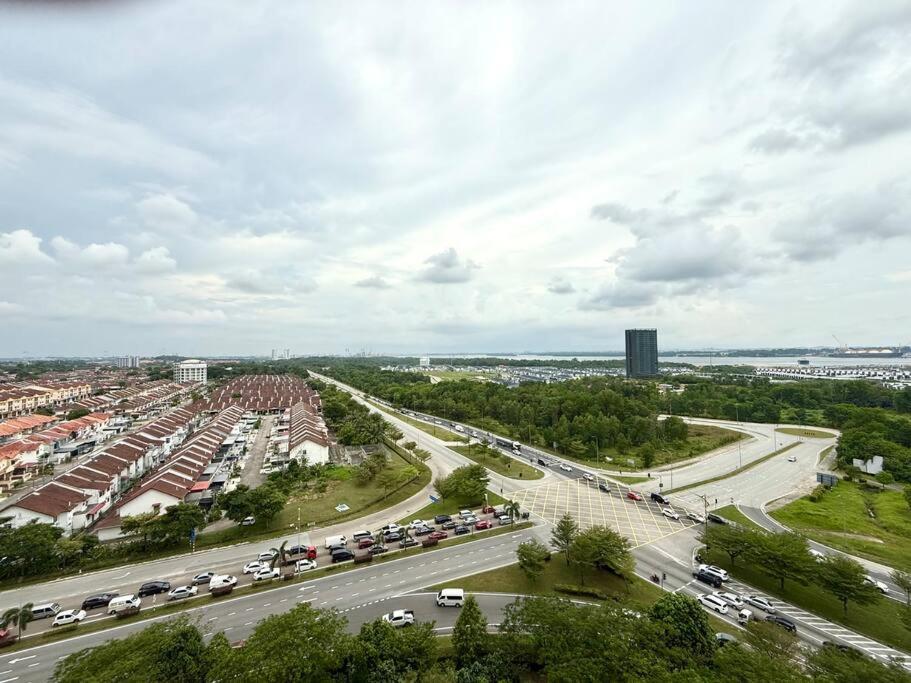 Apartment B1003 Haven Sea View Netflix100mbps By Masai
