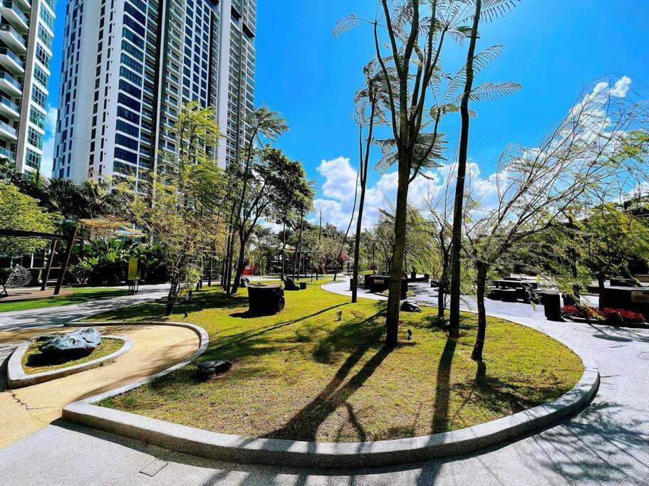 Apartment B1003 Haven Sea View Netflix100mbps By Masai
