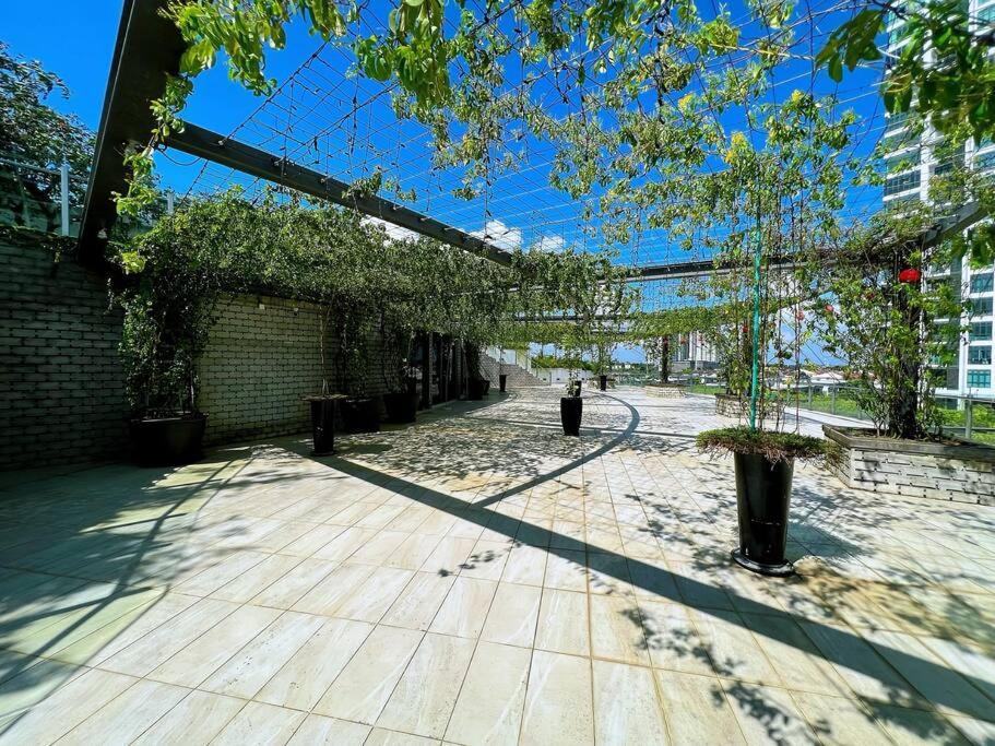 Apartment B1003 Haven Sea View Netflix100mbps By
