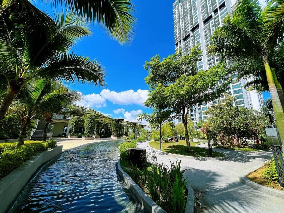 Apartment B1003 Haven Sea View Netflix100mbps By Masai