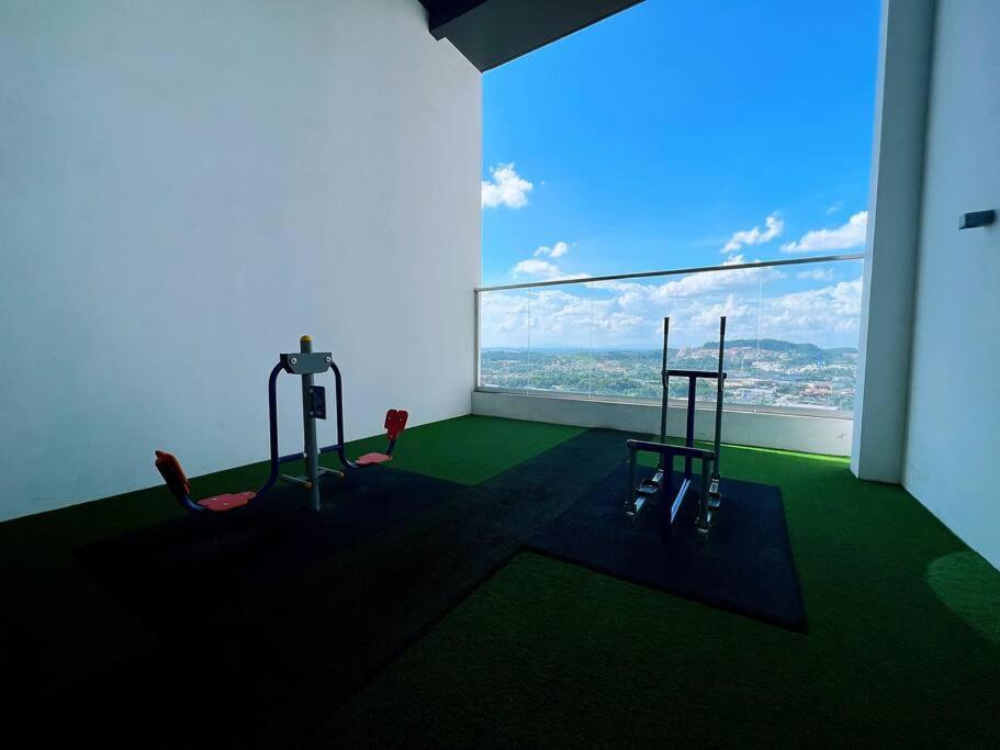 B1003 Haven Sea View Netflix100mbps By Apartment *