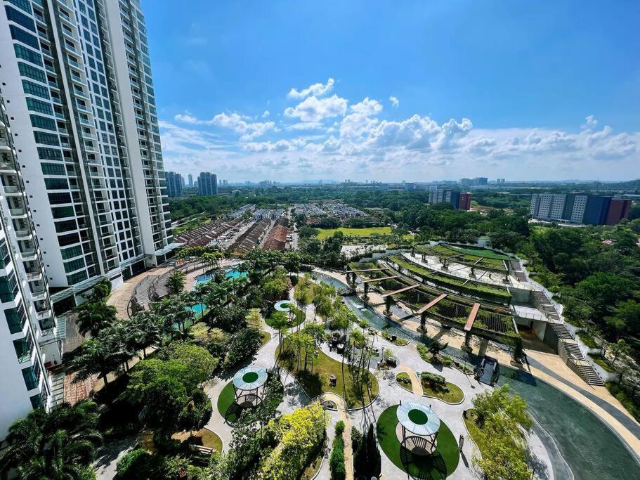 B1003 Haven Sea View Netflix100mbps By Masai