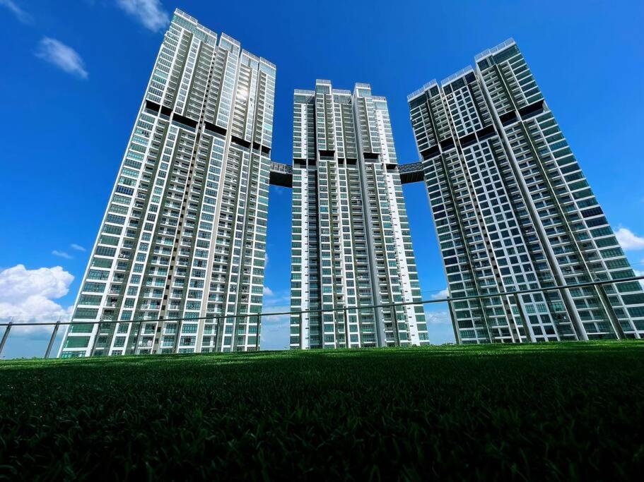 B1003 Haven Sea View Netflix100mbps By Apartment *