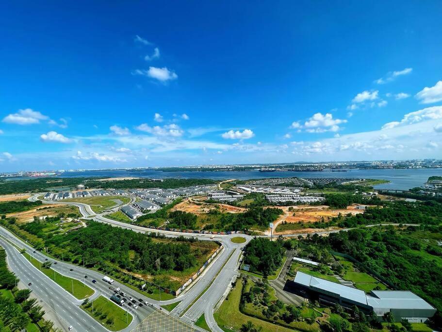 B1003 Haven Sea View Netflix100mbps By Masai