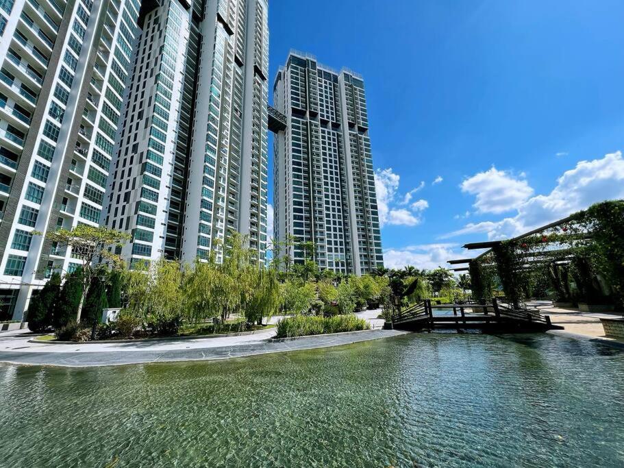 Apartment B1003 Haven Sea View Netflix100mbps By