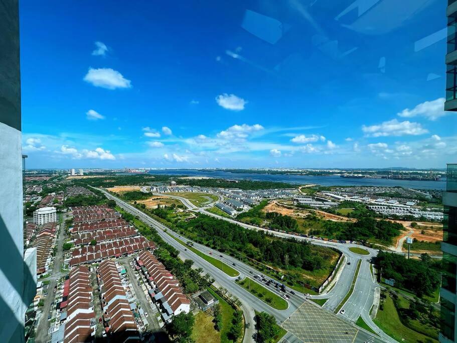 B1003 Haven Sea View Netflix100mbps By * Masai