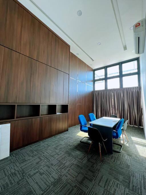 B1003 Haven Sea View Netflix100mbps By Apartment