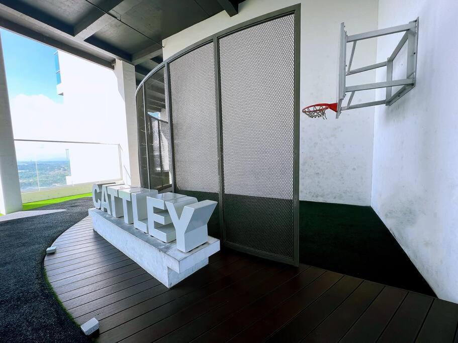 Apartment B1003 Haven Sea View Netflix100mbps By Masai
