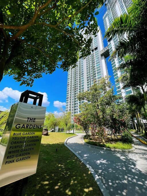 B1003 Haven Sea View Netflix100mbps By Apartment *