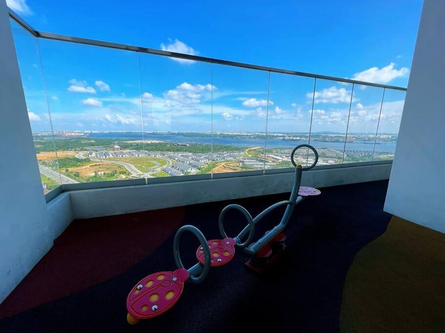 B1003 Haven Sea View Netflix100mbps By Apartment