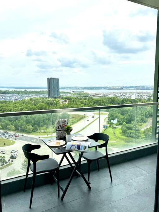 B1003 Haven Sea View Netflix100mbps By Apartment *